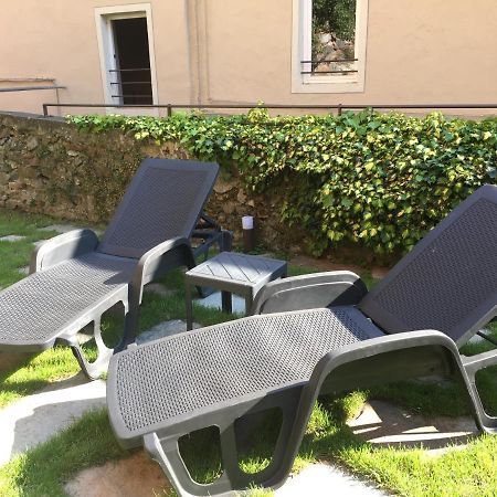 Appartement Domus LEYDI à Ivrée Extérieur photo