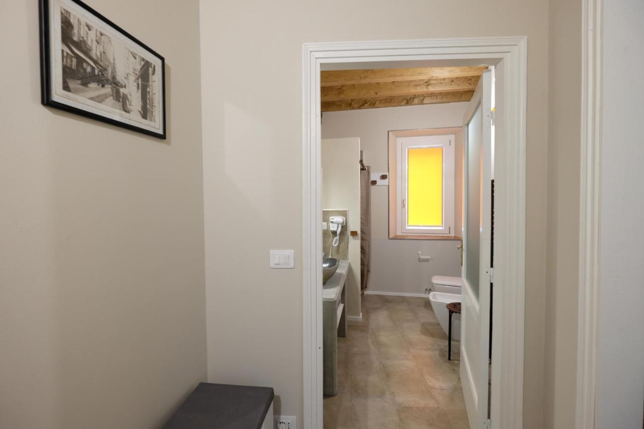 Appartement Domus LEYDI à Ivrée Extérieur photo