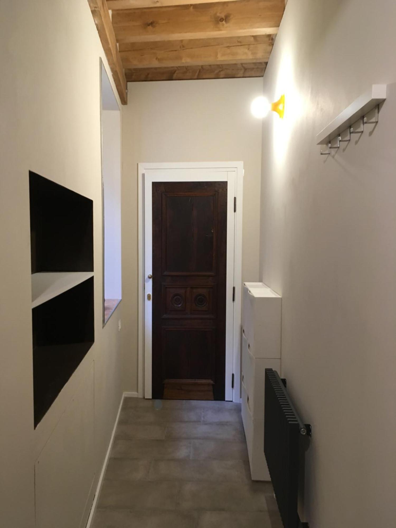 Appartement Domus LEYDI à Ivrée Extérieur photo