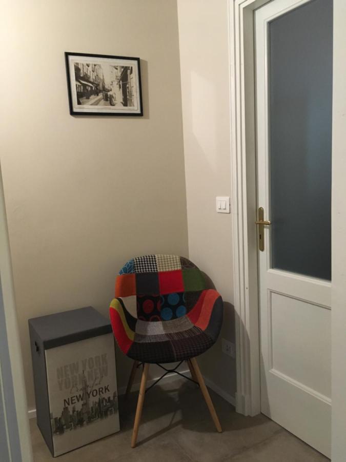Appartement Domus LEYDI à Ivrée Extérieur photo