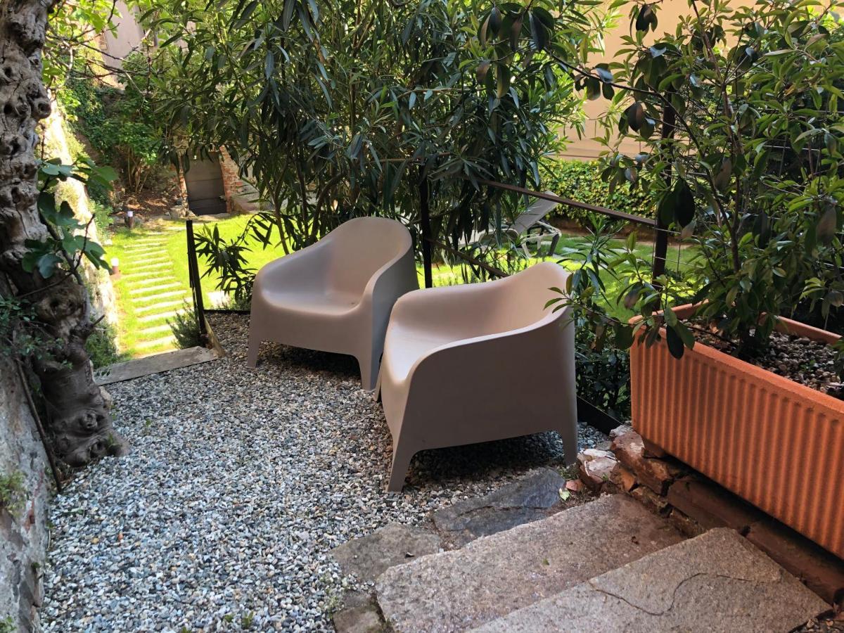 Appartement Domus LEYDI à Ivrée Extérieur photo