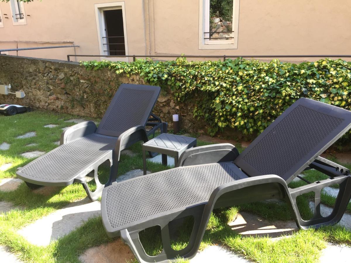 Appartement Domus LEYDI à Ivrée Extérieur photo