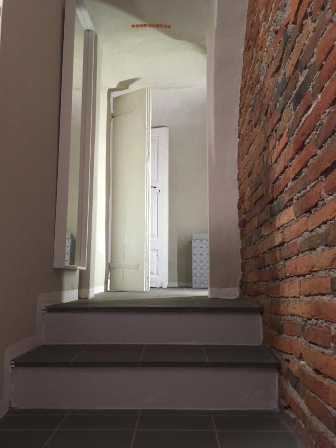 Appartement Domus LEYDI à Ivrée Extérieur photo